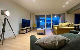 Appartement 9 Personnes / 2 Parkings Prives